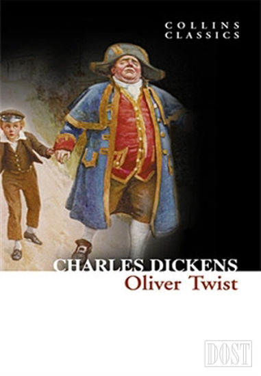 Oliver Twist